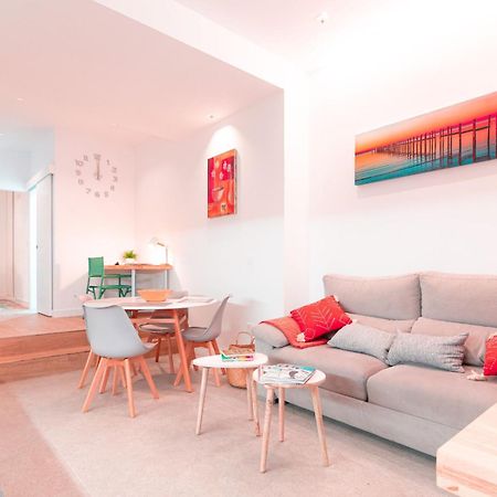 Edomus Duque Boutique Lägenhet Sevilla Exteriör bild