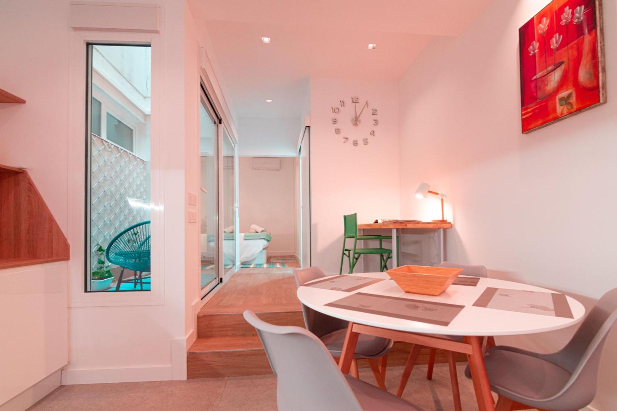 Edomus Duque Boutique Lägenhet Sevilla Exteriör bild
